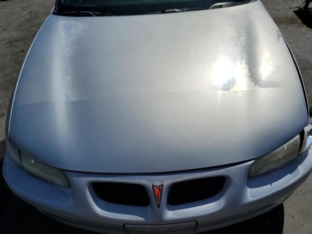 Photo 10 VIN: 1G2WR5212XF242366 - PONTIAC GRAND PRIX 