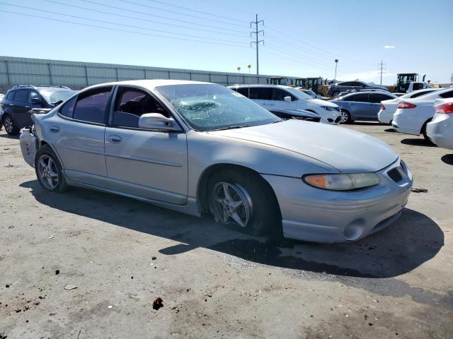 Photo 3 VIN: 1G2WR5212XF242366 - PONTIAC GRAND PRIX 