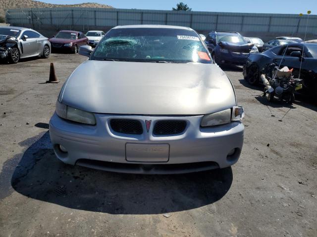 Photo 4 VIN: 1G2WR5212XF242366 - PONTIAC GRAND PRIX 