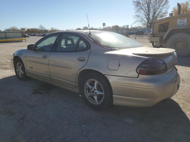 Photo 1 VIN: 1G2WR52132F264319 - PONTIAC GRANDPRIX 