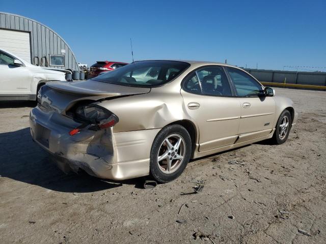 Photo 2 VIN: 1G2WR52132F264319 - PONTIAC GRANDPRIX 