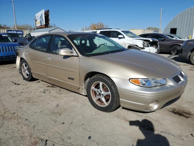 Photo 3 VIN: 1G2WR52132F264319 - PONTIAC GRANDPRIX 