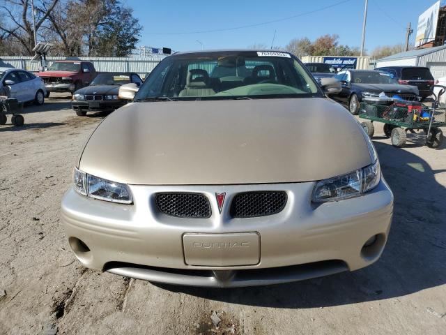 Photo 4 VIN: 1G2WR52132F264319 - PONTIAC GRANDPRIX 