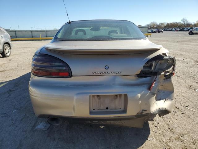 Photo 5 VIN: 1G2WR52132F264319 - PONTIAC GRANDPRIX 