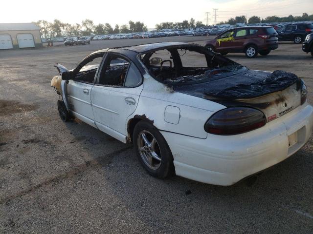 Photo 2 VIN: 1G2WR52152F176369 - PONTIAC GRAND PRIX 