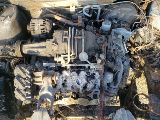 Photo 6 VIN: 1G2WR52152F176369 - PONTIAC GRAND PRIX 