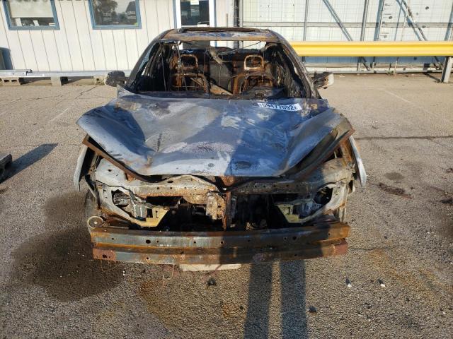 Photo 8 VIN: 1G2WR52152F176369 - PONTIAC GRAND PRIX 