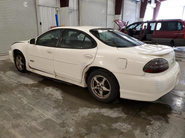 Photo 1 VIN: 1G2WR52152F178011 - PONTIAC GRAND PRIX 