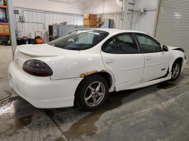 Photo 2 VIN: 1G2WR52152F178011 - PONTIAC GRAND PRIX 