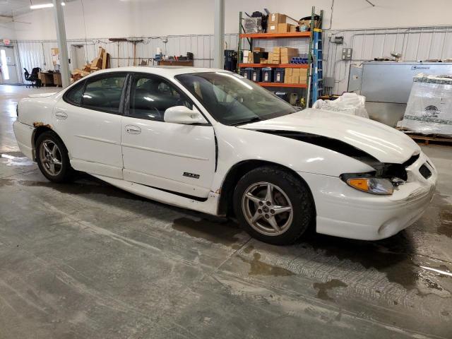 Photo 3 VIN: 1G2WR52152F178011 - PONTIAC GRAND PRIX 