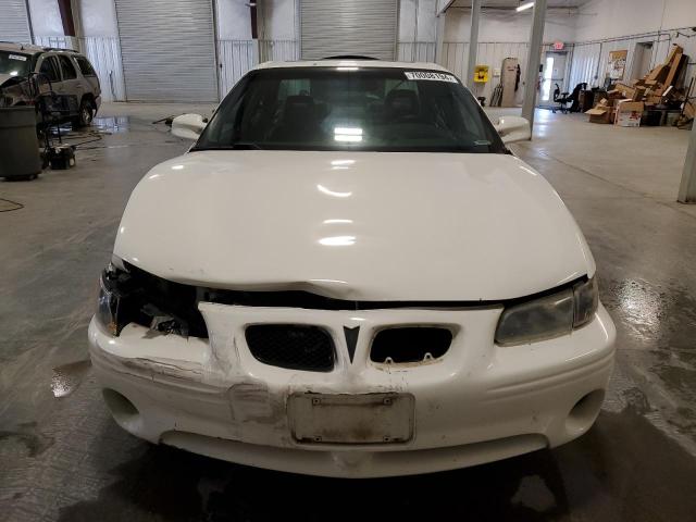 Photo 4 VIN: 1G2WR52152F178011 - PONTIAC GRAND PRIX 