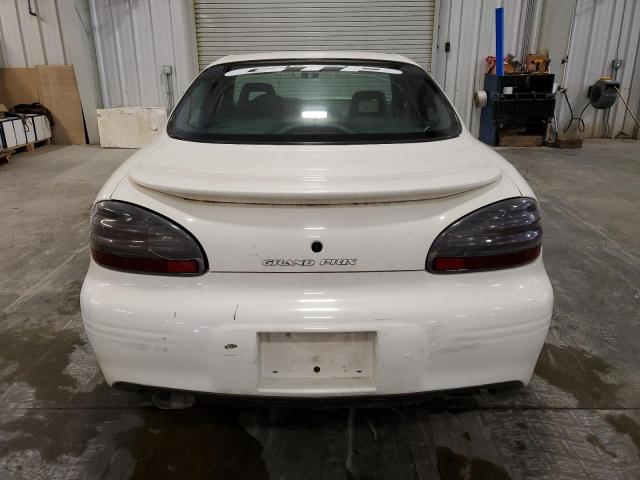 Photo 5 VIN: 1G2WR52152F178011 - PONTIAC GRAND PRIX 