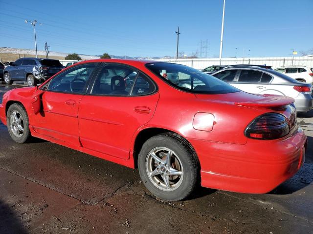 Photo 1 VIN: 1G2WR5215YF245294 - PONTIAC GRANDPRIX 