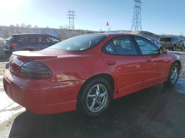 Photo 2 VIN: 1G2WR5215YF245294 - PONTIAC GRANDPRIX 