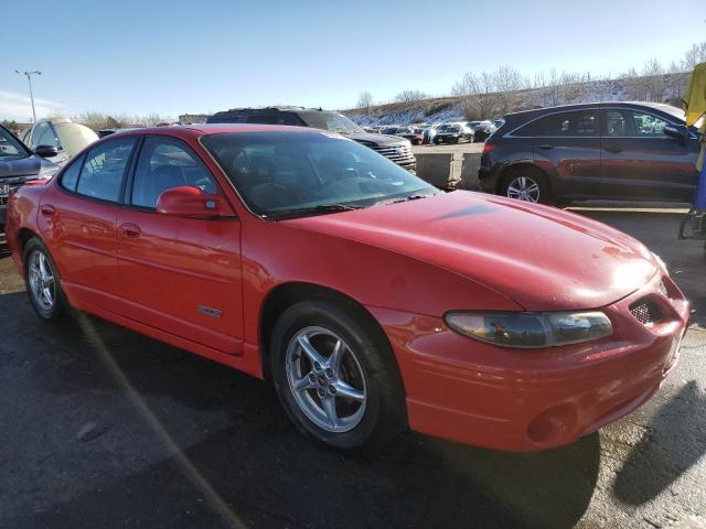 Photo 3 VIN: 1G2WR5215YF245294 - PONTIAC GRANDPRIX 