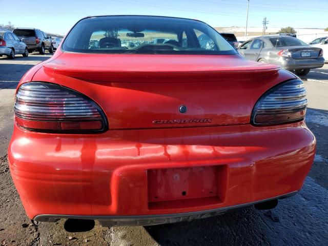 Photo 5 VIN: 1G2WR5215YF245294 - PONTIAC GRANDPRIX 