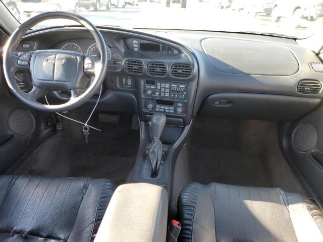 Photo 7 VIN: 1G2WR5215YF245294 - PONTIAC GRANDPRIX 