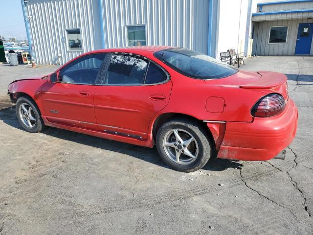 Photo 1 VIN: 1G2WR52162F147799 - PONTIAC GRAND PRIX 