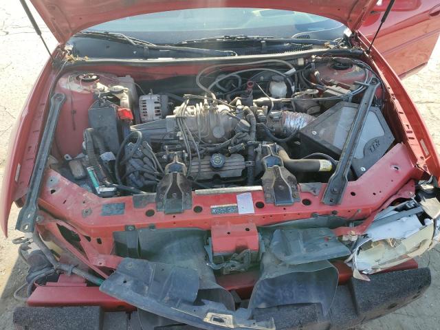 Photo 10 VIN: 1G2WR52162F147799 - PONTIAC GRAND PRIX 