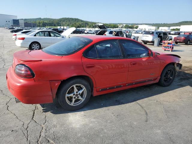 Photo 2 VIN: 1G2WR52162F147799 - PONTIAC GRAND PRIX 