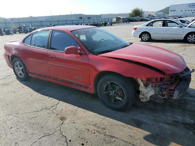 Photo 3 VIN: 1G2WR52162F147799 - PONTIAC GRAND PRIX 