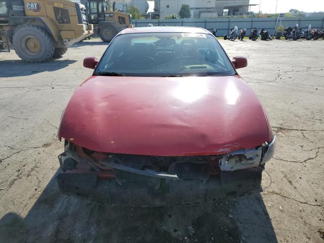 Photo 4 VIN: 1G2WR52162F147799 - PONTIAC GRAND PRIX 