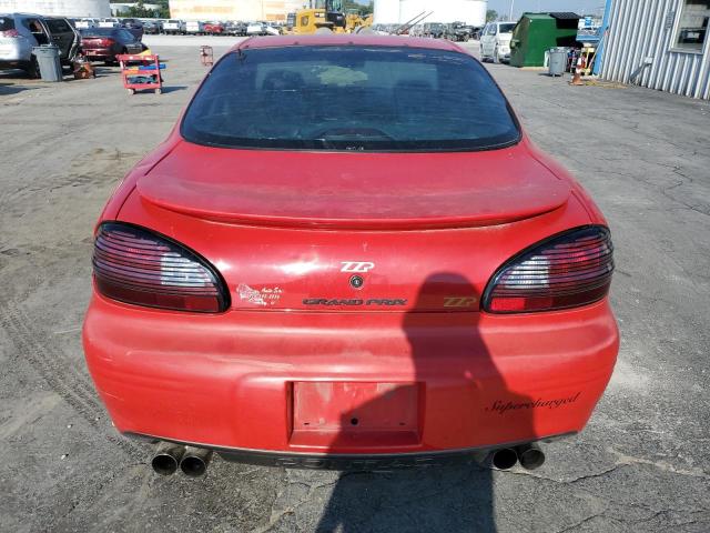 Photo 5 VIN: 1G2WR52162F147799 - PONTIAC GRAND PRIX 