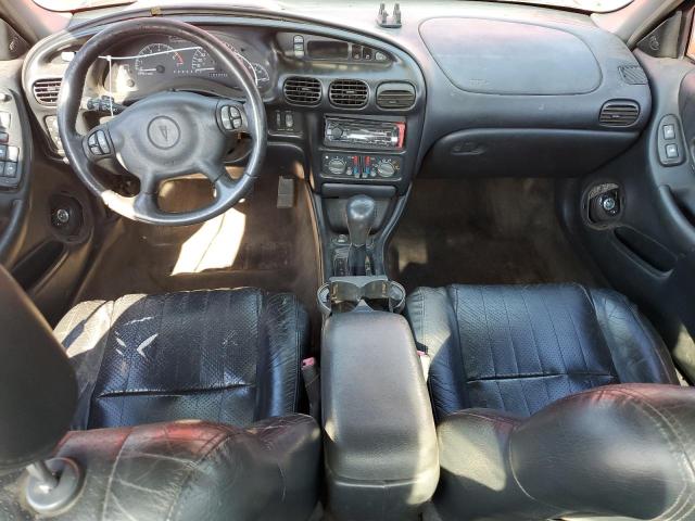 Photo 7 VIN: 1G2WR52162F147799 - PONTIAC GRAND PRIX 