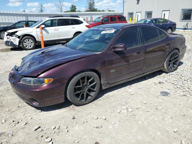 Photo 0 VIN: 1G2WR52172F201398 - PONTIAC GRAND PRIX 