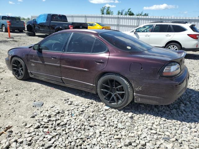 Photo 1 VIN: 1G2WR52172F201398 - PONTIAC GRAND PRIX 