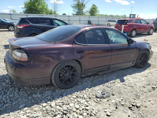 Photo 2 VIN: 1G2WR52172F201398 - PONTIAC GRAND PRIX 