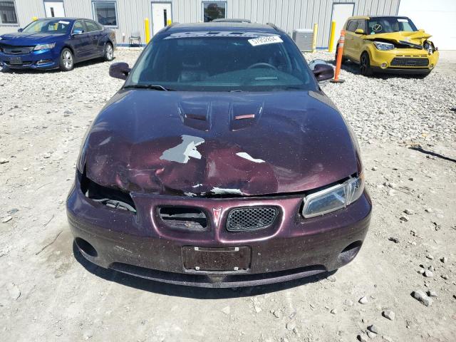 Photo 4 VIN: 1G2WR52172F201398 - PONTIAC GRAND PRIX 