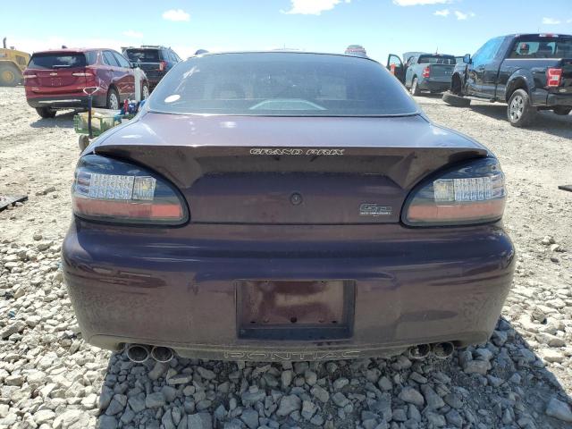 Photo 5 VIN: 1G2WR52172F201398 - PONTIAC GRAND PRIX 