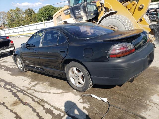 Photo 1 VIN: 1G2WR5217XF207340 - PONTIAC GRAND PRIX 