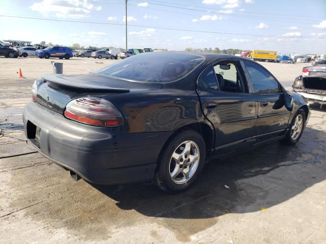 Photo 2 VIN: 1G2WR5217XF207340 - PONTIAC GRAND PRIX 