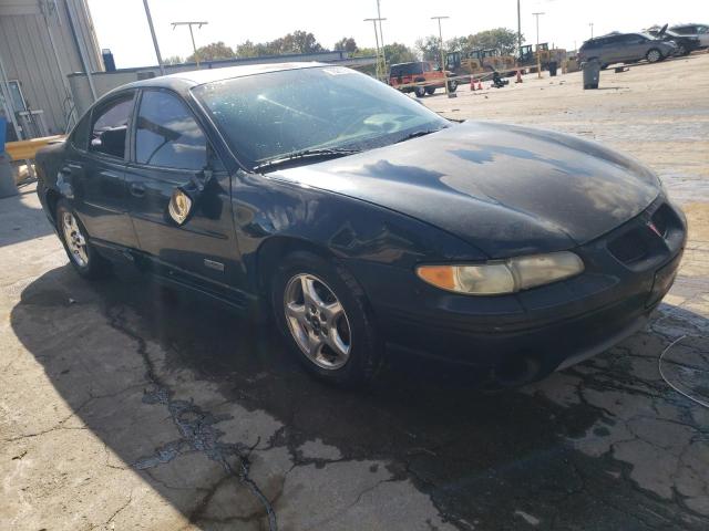 Photo 3 VIN: 1G2WR5217XF207340 - PONTIAC GRAND PRIX 