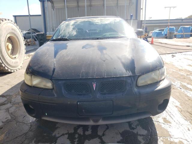 Photo 4 VIN: 1G2WR5217XF207340 - PONTIAC GRAND PRIX 