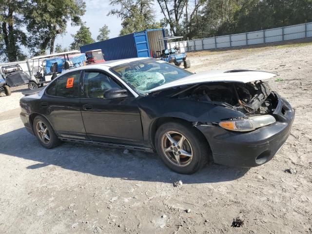 Photo 3 VIN: 1G2WR52181F223893 - PONTIAC GRAND PRIX 