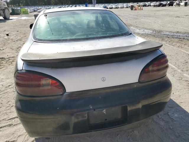 Photo 5 VIN: 1G2WR52181F223893 - PONTIAC GRAND PRIX 