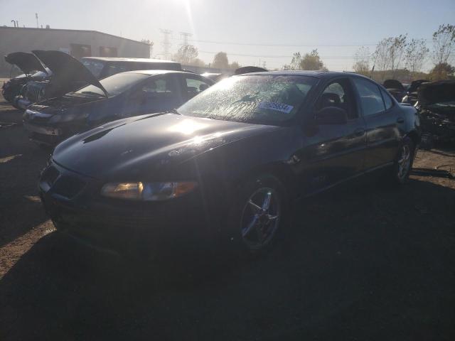 Photo 0 VIN: 1G2WR52183F169255 - PONTIAC GRAND PRIX 