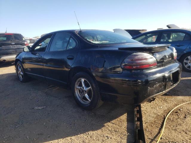 Photo 1 VIN: 1G2WR52183F169255 - PONTIAC GRAND PRIX 