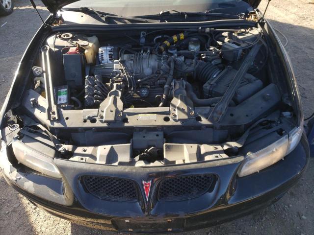 Photo 10 VIN: 1G2WR52183F169255 - PONTIAC GRAND PRIX 