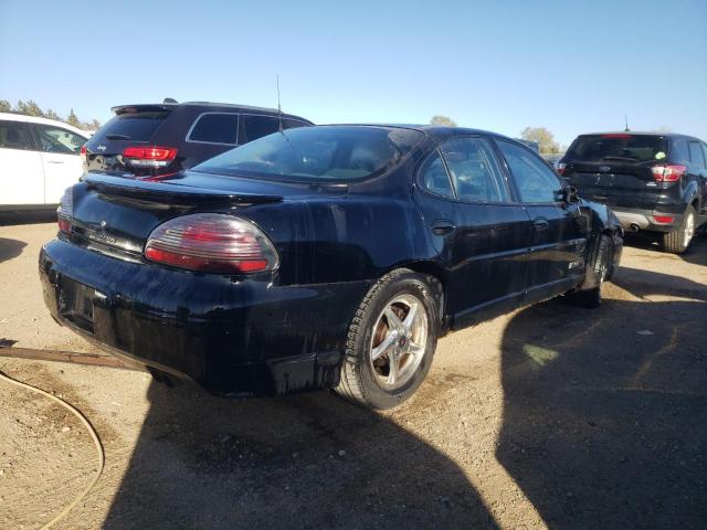 Photo 2 VIN: 1G2WR52183F169255 - PONTIAC GRAND PRIX 