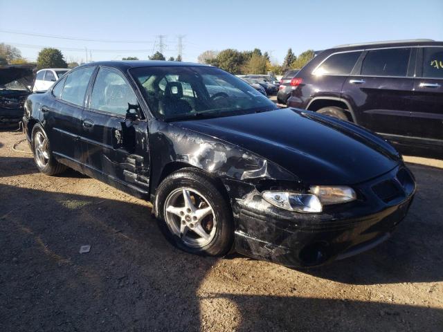 Photo 3 VIN: 1G2WR52183F169255 - PONTIAC GRAND PRIX 