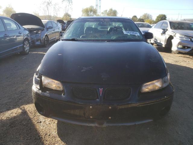 Photo 4 VIN: 1G2WR52183F169255 - PONTIAC GRAND PRIX 