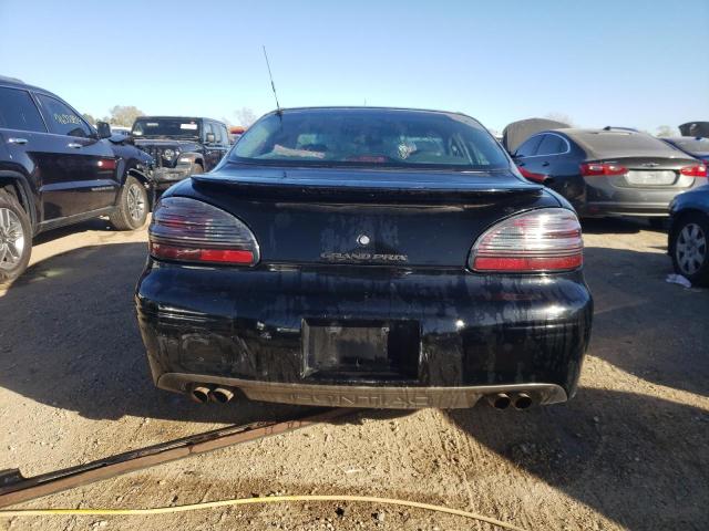 Photo 5 VIN: 1G2WR52183F169255 - PONTIAC GRAND PRIX 