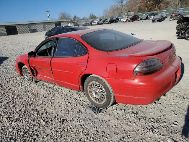 Photo 1 VIN: 1G2WR5218XF202213 - PONTIAC GRAND PRIX 