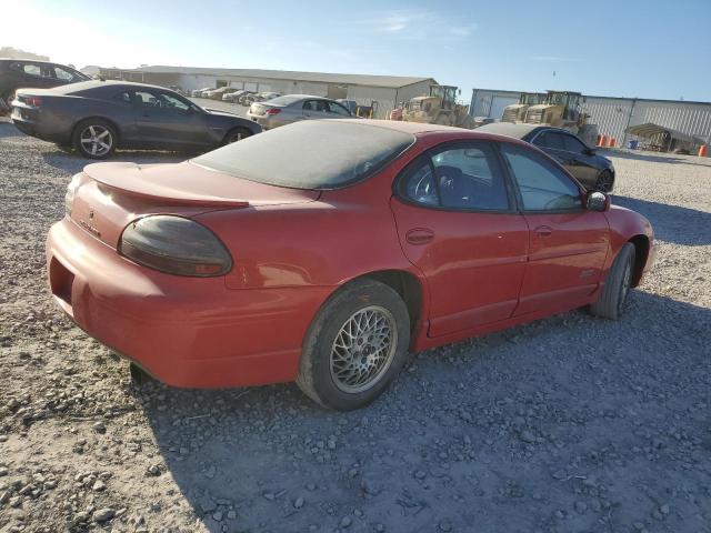 Photo 2 VIN: 1G2WR5218XF202213 - PONTIAC GRAND PRIX 