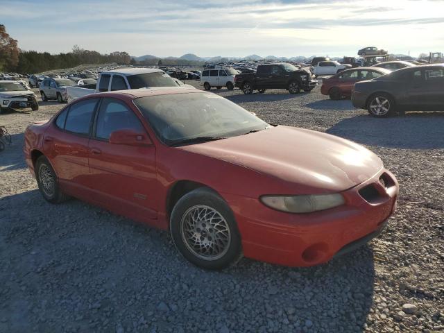 Photo 3 VIN: 1G2WR5218XF202213 - PONTIAC GRAND PRIX 