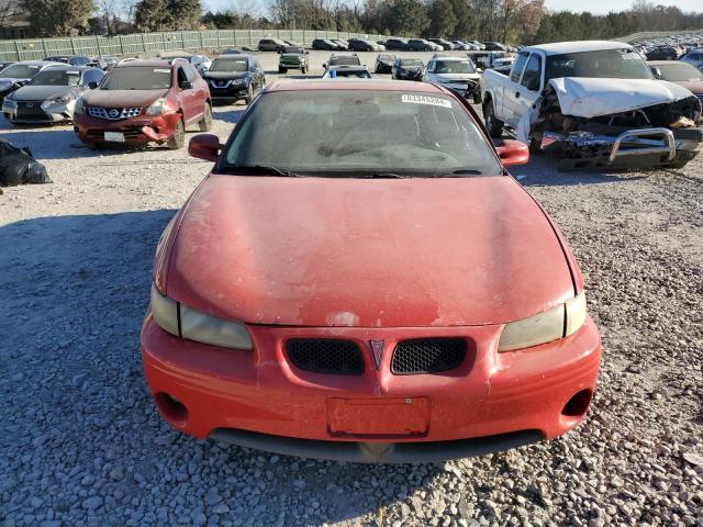 Photo 4 VIN: 1G2WR5218XF202213 - PONTIAC GRAND PRIX 